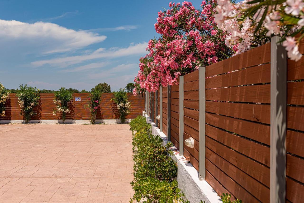 Blossom Villa Laganas Exterior foto